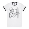 AS_5053_STAPLE_RINGER_TEE Thumbnail