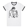 AS_5053_STAPLE_RINGER_TEE Thumbnail