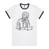 AS_5053_STAPLE_RINGER_TEE Thumbnail
