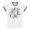 AS_5053_STAPLE_RINGER_TEE Thumbnail