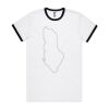 AS_5053_STAPLE_RINGER_TEE Thumbnail