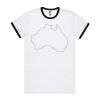 AS_5053_STAPLE_RINGER_TEE Thumbnail
