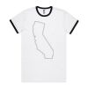 AS_5053_STAPLE_RINGER_TEE Thumbnail