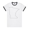 AS_5053_STAPLE_RINGER_TEE Thumbnail
