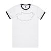 AS_5053_STAPLE_RINGER_TEE Thumbnail