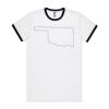 AS_5053_STAPLE_RINGER_TEE Thumbnail