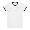 AS_5053_STAPLE_RINGER_TEE Thumbnail