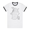 AS_5053_STAPLE_RINGER_TEE Thumbnail