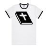 AS_5053_STAPLE_RINGER_TEE Thumbnail