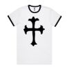 AS_5053_STAPLE_RINGER_TEE Thumbnail