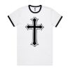 AS_5053_STAPLE_RINGER_TEE Thumbnail