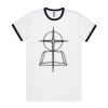 AS_5053_STAPLE_RINGER_TEE Thumbnail