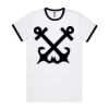AS_5053_STAPLE_RINGER_TEE Thumbnail