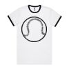 AS_5053_STAPLE_RINGER_TEE Thumbnail