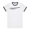 AS_5053_STAPLE_RINGER_TEE Thumbnail
