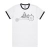 AS_5053_STAPLE_RINGER_TEE Thumbnail