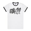 AS_5053_STAPLE_RINGER_TEE Thumbnail