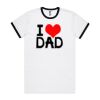 AS_5053_STAPLE_RINGER_TEE Thumbnail