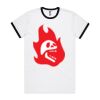 AS_5053_STAPLE_RINGER_TEE Thumbnail