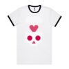 AS_5053_STAPLE_RINGER_TEE Thumbnail