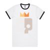 AS_5053_STAPLE_RINGER_TEE Thumbnail