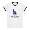 AS_5053_STAPLE_RINGER_TEE Thumbnail