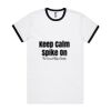 AS_5053_STAPLE_RINGER_TEE Thumbnail