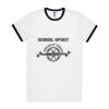 AS_5053_STAPLE_RINGER_TEE Thumbnail