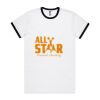 AS_5053_STAPLE_RINGER_TEE Thumbnail
