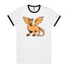 AS_4053_MAPLE_RINGER_TEE Thumbnail