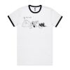 AS_4053_MAPLE_RINGER_TEE Thumbnail