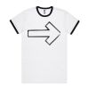 AS_4053_MAPLE_RINGER_TEE Thumbnail