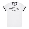 AS_4053_MAPLE_RINGER_TEE Thumbnail