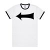AS_4053_MAPLE_RINGER_TEE Thumbnail