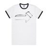 AS_4053_MAPLE_RINGER_TEE Thumbnail