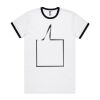 AS_4053_MAPLE_RINGER_TEE Thumbnail