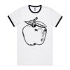 AS_4053_MAPLE_RINGER_TEE Thumbnail