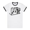 AS_4053_MAPLE_RINGER_TEE Thumbnail