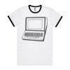 AS_4053_MAPLE_RINGER_TEE Thumbnail