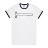 AS_4053_MAPLE_RINGER_TEE Thumbnail