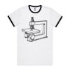 AS_4053_MAPLE_RINGER_TEE Thumbnail