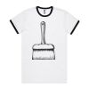 AS_4053_MAPLE_RINGER_TEE Thumbnail