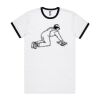 AS_4053_MAPLE_RINGER_TEE Thumbnail