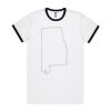 AS_4053_MAPLE_RINGER_TEE Thumbnail