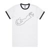 AS_4053_MAPLE_RINGER_TEE Thumbnail