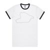 AS_4053_MAPLE_RINGER_TEE Thumbnail