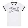 AS_4053_MAPLE_RINGER_TEE Thumbnail