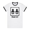 AS_4053_MAPLE_RINGER_TEE Thumbnail