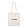 AS Colour - Parcel Tote (Smallest) Thumbnail