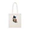 AS Colour - Parcel Tote (Smallest) Thumbnail